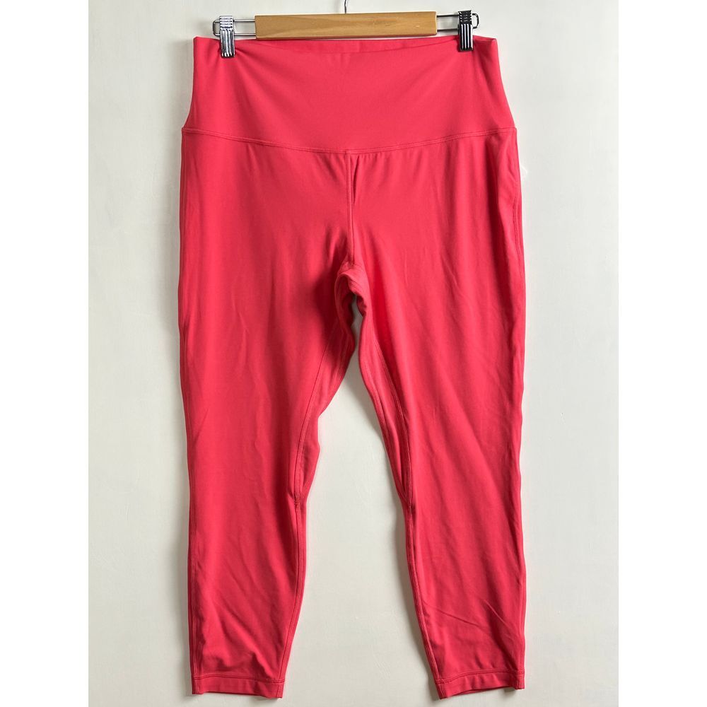 Lululemon Women's Yoga Legging 14 NWT